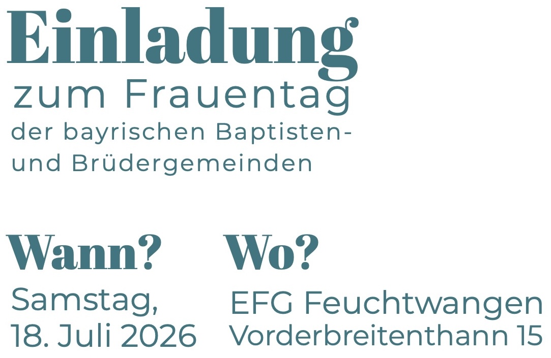 frauentagdaten